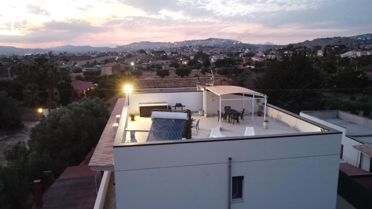 S.Leone Homely Days Αγκριτζέντο Εξωτερικό φωτογραφία