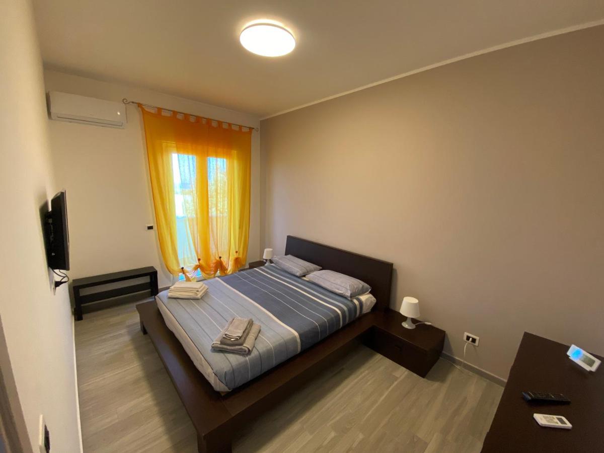 S.Leone Homely Days Αγκριτζέντο Εξωτερικό φωτογραφία